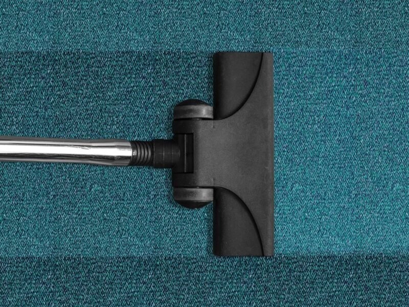 Carpet Steam Cleaning