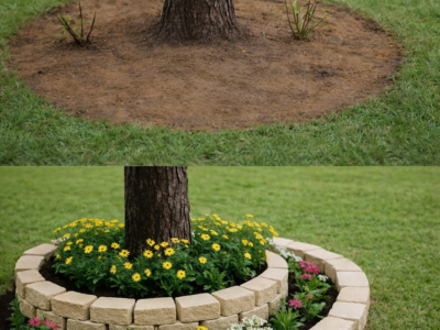 KVM Landscaping & Building maintenance