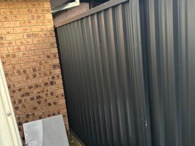 KVM Landscaping & Building maintenance