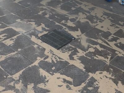 KVM Landscaping & Building maintenance