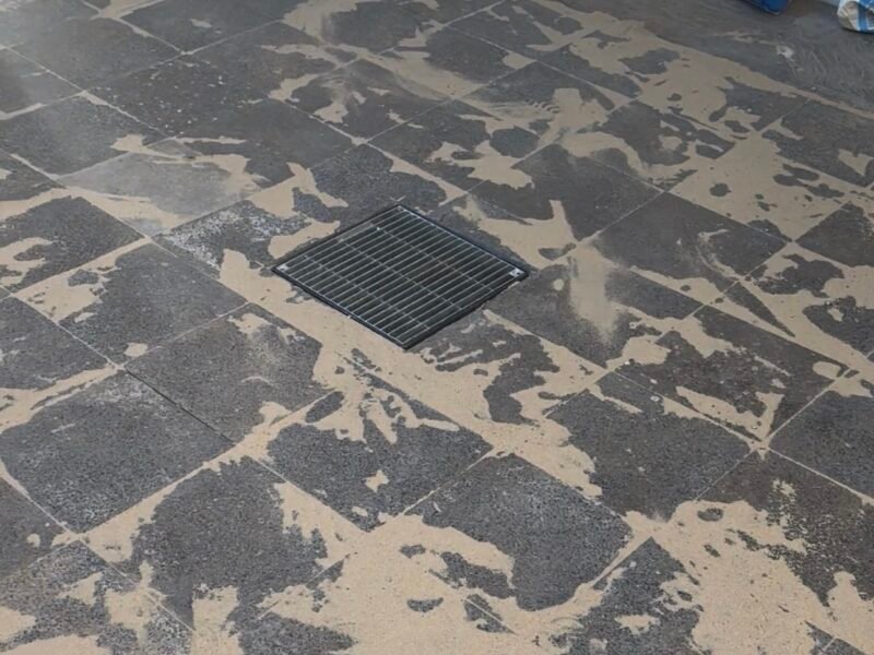 KVM Landscaping & Building maintenance