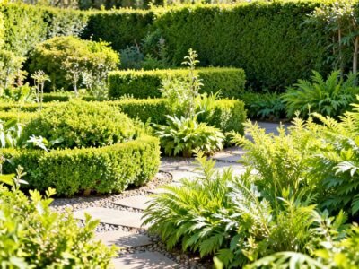 KVM Landscaping & Building maintenance