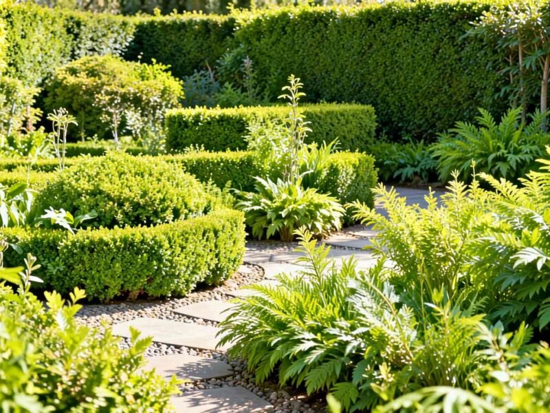 KVM Landscaping & Building maintenance