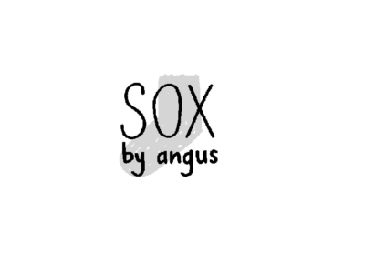 Sox by Angus