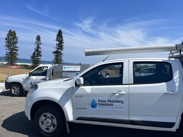 Plumbing in Newcastle, Lake Macquarie, Maitland, Port Stephens, the Hunter Valley and the Central Coast | Flow Plumbing Solutions