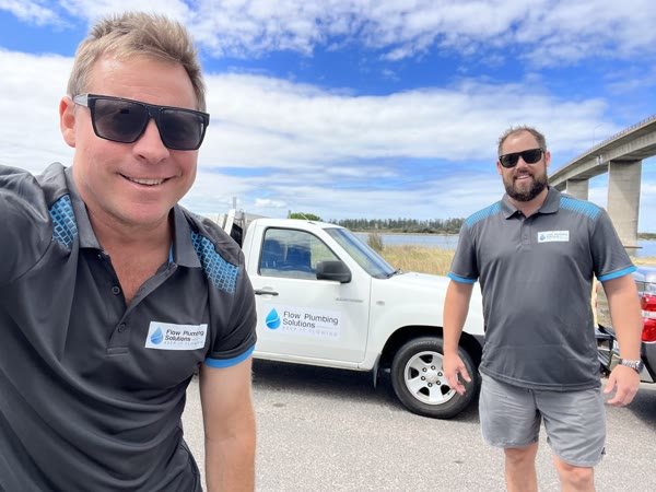 Plumbing in Newcastle, Lake Macquarie, Maitland, Port Stephens, the Hunter Valley and the Central Coast | Flow Plumbing Solutions