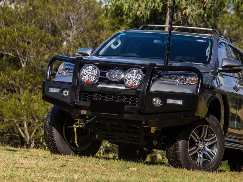 Roof Racks and Tents | Bars N Racks Sydney