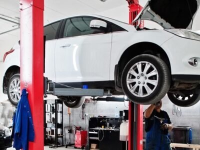 Cassar Automotive & Tyres
