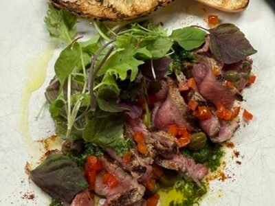 Café and Restaurant in Burleigh Waters | Euro Grill Cafe