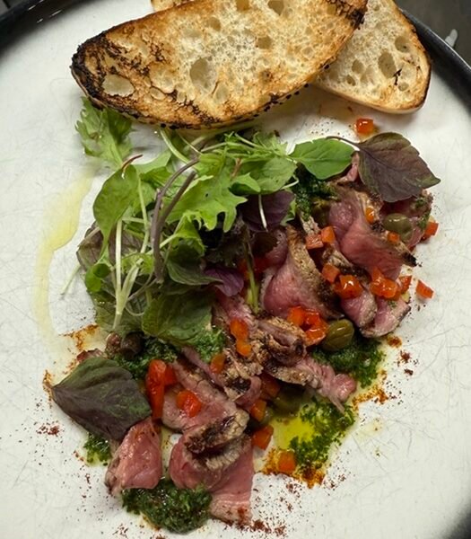 Café and Restaurant in Burleigh Waters | Euro Grill Cafe