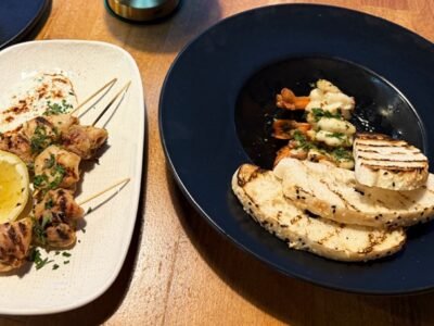 Café and Restaurant in Burleigh Waters | Euro Grill Cafe