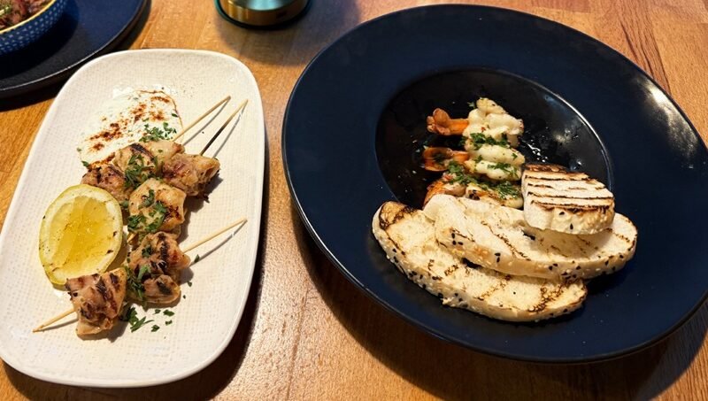 Café and Restaurant in Burleigh Waters | Euro Grill Cafe