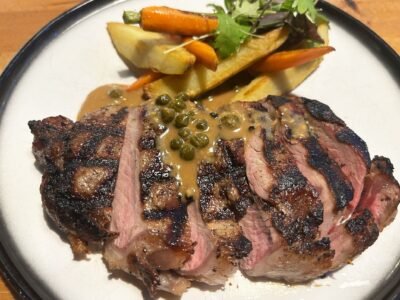 Café and Restaurant in Burleigh Waters | Euro Grill Cafe