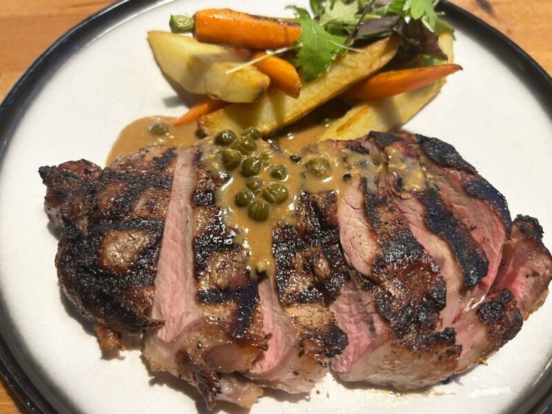 Café and Restaurant in Burleigh Waters | Euro Grill Cafe