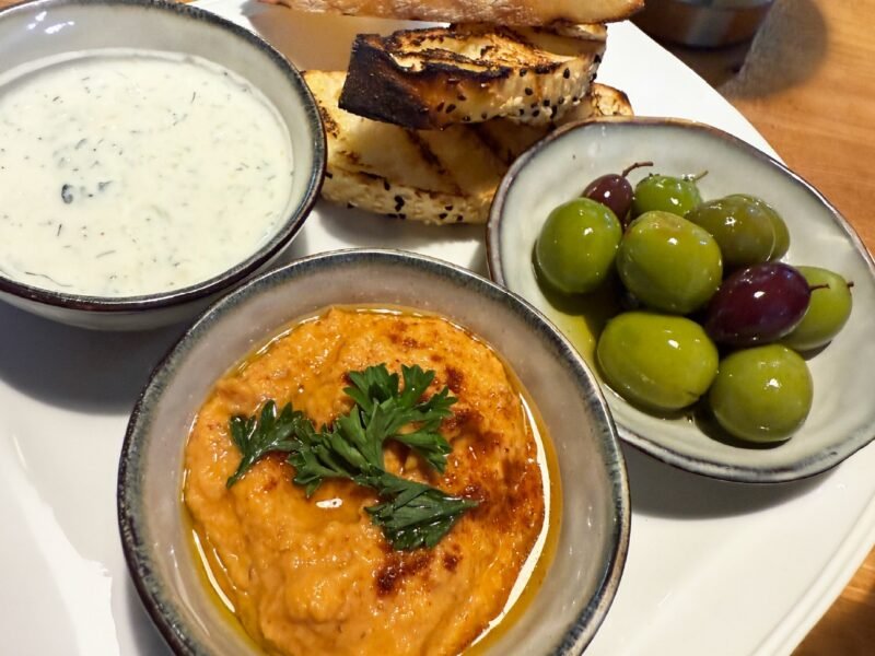 Café and Restaurant in Burleigh Waters | Euro Grill Cafe