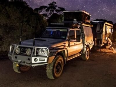 Roof Racks and Tents | Bars N Racks Sydney