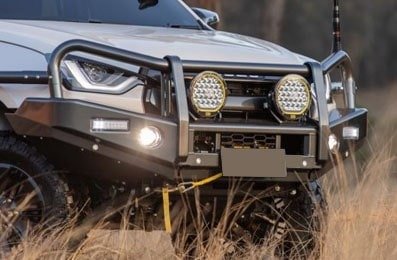 Roof Racks and Tents | Bars N Racks Sydney