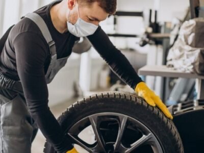 Cassar Automotive & Tyres