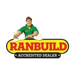 Ranbuild Sheds